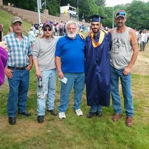 Meet your Posher, James